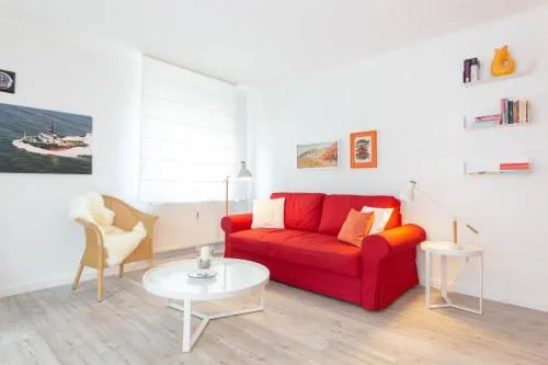 Ferienwohnung Havenothstrasse in Timmendorfer Strand, Deutschland