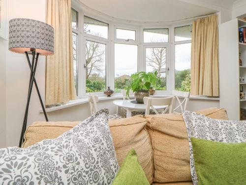 Hilltop, Totnes (fotografie 8)