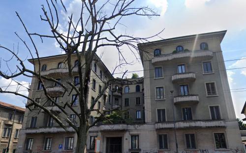 Maciachini Apartments R&R 5