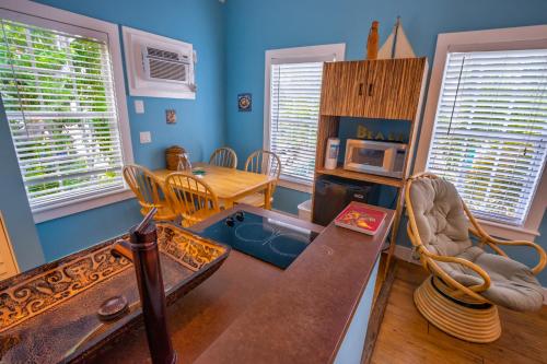 Seascape Tropical Inn in Key West, USA