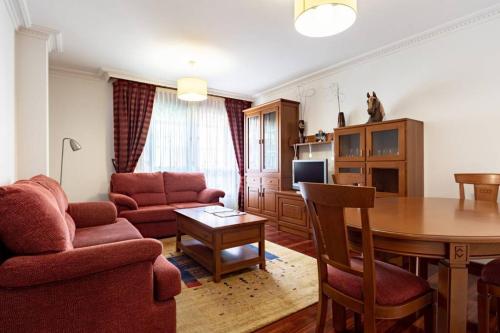APARTAMENTO EN A ESTRADA/GALICIA in เอเอสตราดา