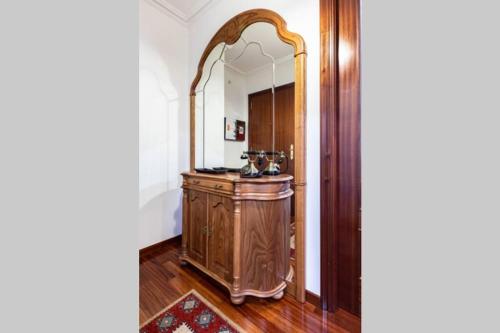 APARTAMENTO EN A ESTRADA/GALICIA in เอเอสตราดา
