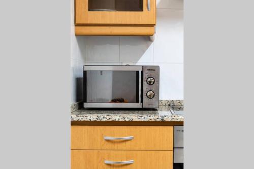 APARTAMENTO EN A ESTRADA/GALICIA in เอเอสตราดา
