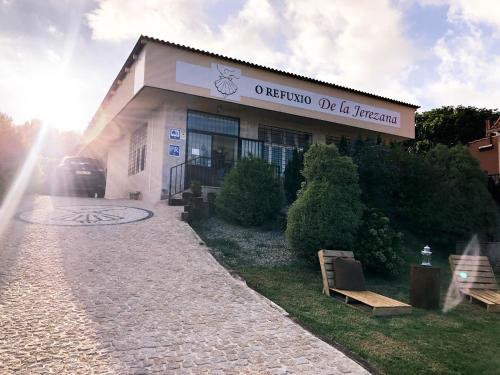 O Refuxio de la Jerezana 5