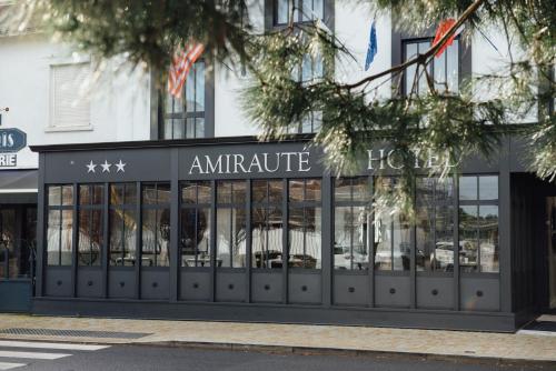 Amirauté - image 9