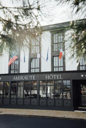 Amirauté - image 5