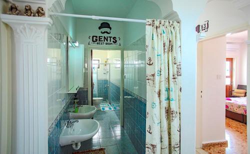 ENTER hostel, Kyrenia (foto 2)