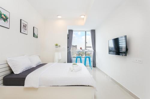 RIVERGate Apartment - Central SAIGON