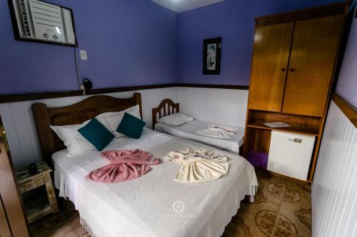 Standard Triple Room image 10
