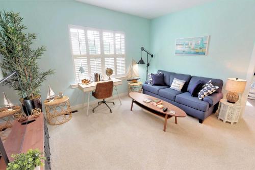 Spacious Bethany Beach Home Ideal for Family Fun! in Ocean View