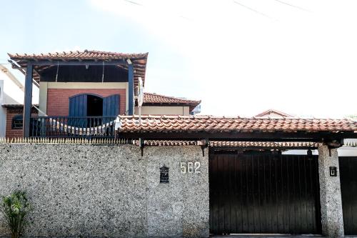 Pousada Dunas Braga, Cabo Frio