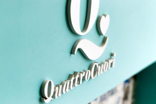 QuattroCuori Boutique Hotel & Spa