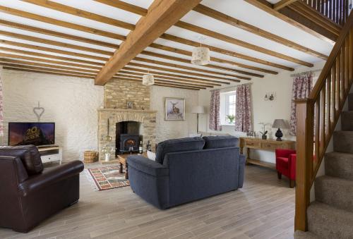Alysas Cottage - image 2