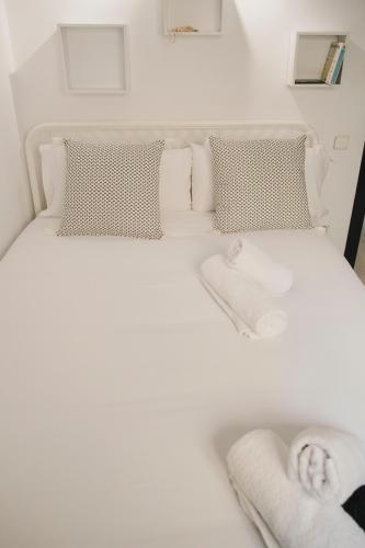 BBarcelona Central Boutique Apartments