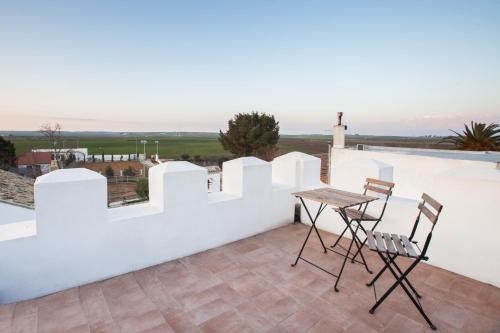 Фотография номера базы отдыха Masseria La Bella