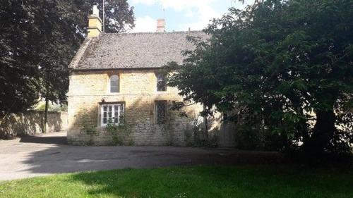 Church Cottage