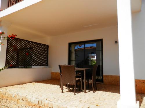 Balcony/terrace, Tortuga Beach Village Private Apartments and Villas for Rent in Santa Maria