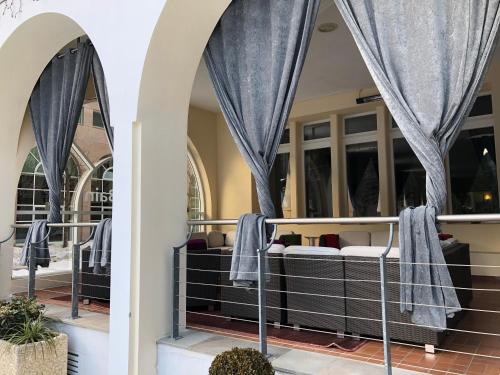 Thermal Hotels & Walliser Alpentherme Leukerbad - image 5