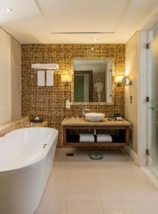 The Tower Plaza Hotel Dubai, Dubai (Foto 7)
