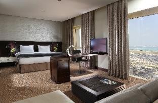The Tower Plaza Hotel Dubai, Dubai (Foto 8)