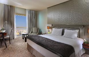 The Tower Plaza Hotel Dubai, Dubai (Foto 9)