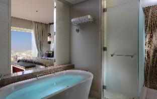 The Tower Plaza Hotel Dubai, Dubai (Foto 10)
