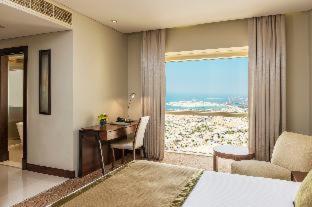 The Tower Plaza Hotel Dubai, Dubai (Foto 11)