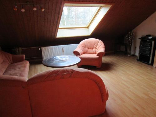 Guestroom, FeWo Ahornweg in Selb