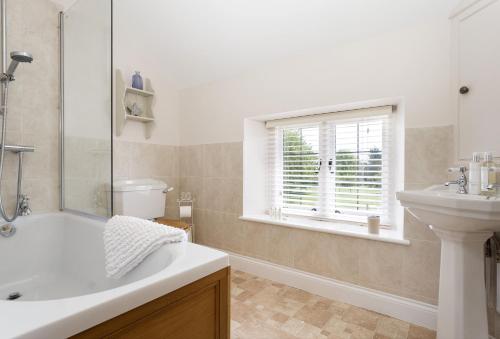Alysas Cottage - image 14