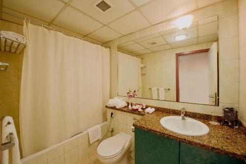 Al Bustan Centre & Residence, Dubai (foto 9)