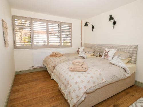 Giggling Goose cottage - image 7