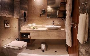 Rose Park Hotel - Al Barsha, Opposite Metro Station, Dubaj (fotografie 7)