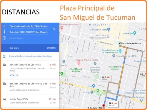 LowCost Zona Sur Mono
