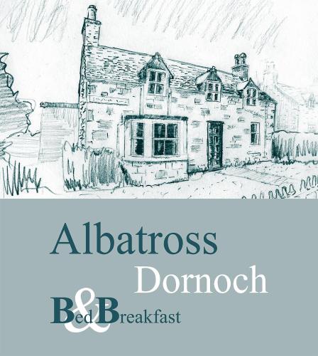 Albatross B&B, Dornoch