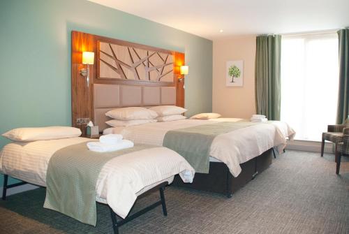 Drimsynie Estate Hotel - image 7