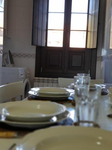 Apartamento Santa Elena VUT-HU-20-093 in Badaguas