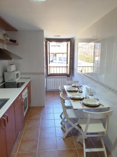 Apartamento Santa Elena VUT-HU-20-093 in Badaguas