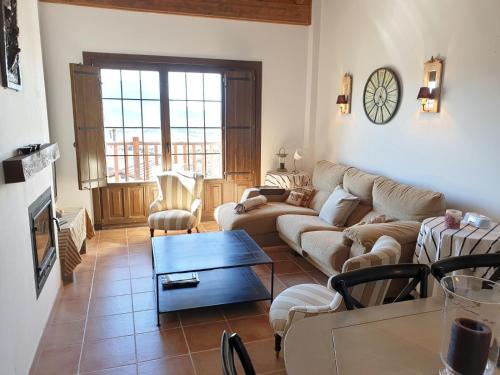 Apartamento Santa Elena VUT-HU-20-093 in Badaguas