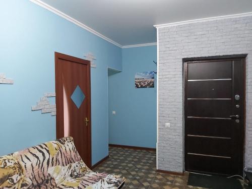 Apartment Svetlana - image 7