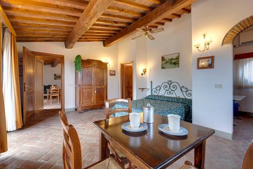  Agriturismo La Presura in Strada