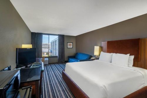 Travelodge by Wyndham Memphis