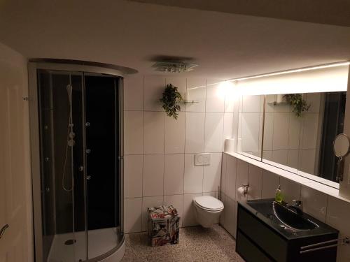 Ferienwohnung-Balaro Apt I EG-Wohnung mit großer Terrasse! 3.5km von Dettenhausen entfernt