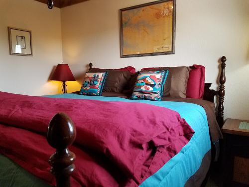 Starry Nights Ranch Bed & Breakfast in Mesa Verde (CO)