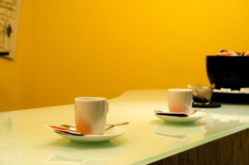 Restaurant, Backpacker Naples in Naples