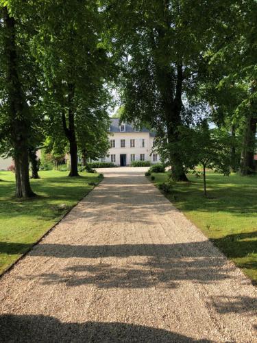 Gîte Le Clos de la Bertinière gîte à louer Bourg-Achard