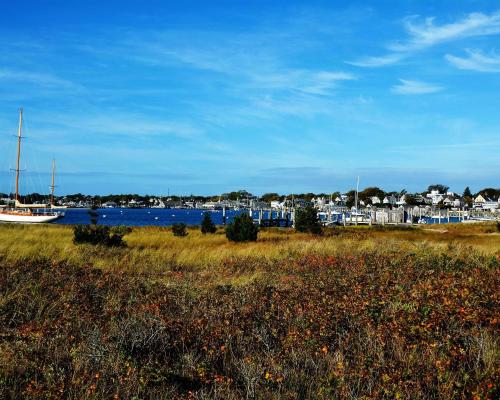 Edgar Hotel Martha's Vineyard, Ascend Hotel Collection