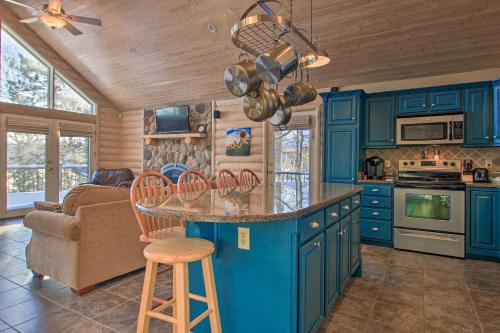 Brainerd Cabin on Camp Lake with Boat Slip and Dock! - image 4