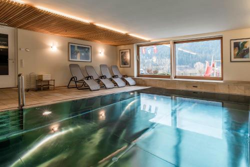 Aparthotel Tschanun Garni - image 6