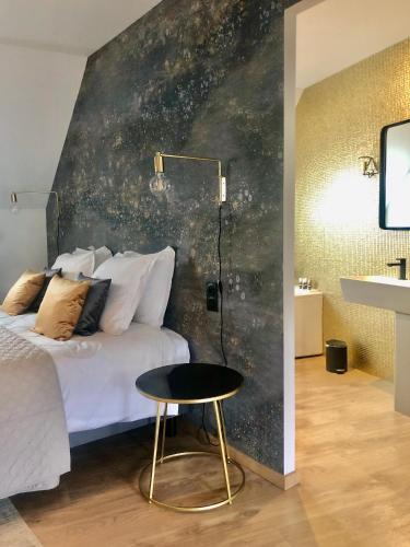 La Maison Gervaiserie & Spa 2