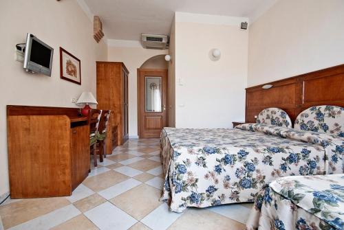 Al Mercato B & B